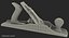 WoodRiver 5 Bench Plane Usado