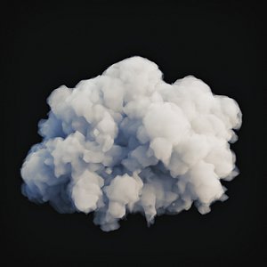Smoke Explosion 3
