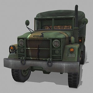 Cargo m35