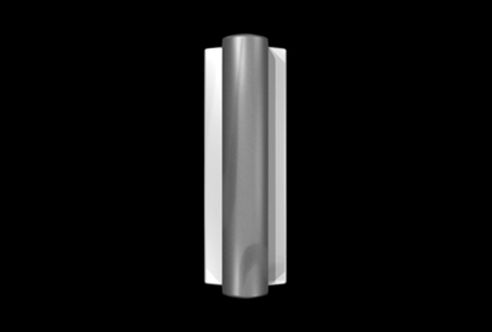 Cowon D2 Player 3d Model