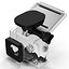 Obudowa kamery GoPro HERO4 Black Edition