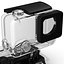 Obudowa kamery GoPro HERO4 Black Edition