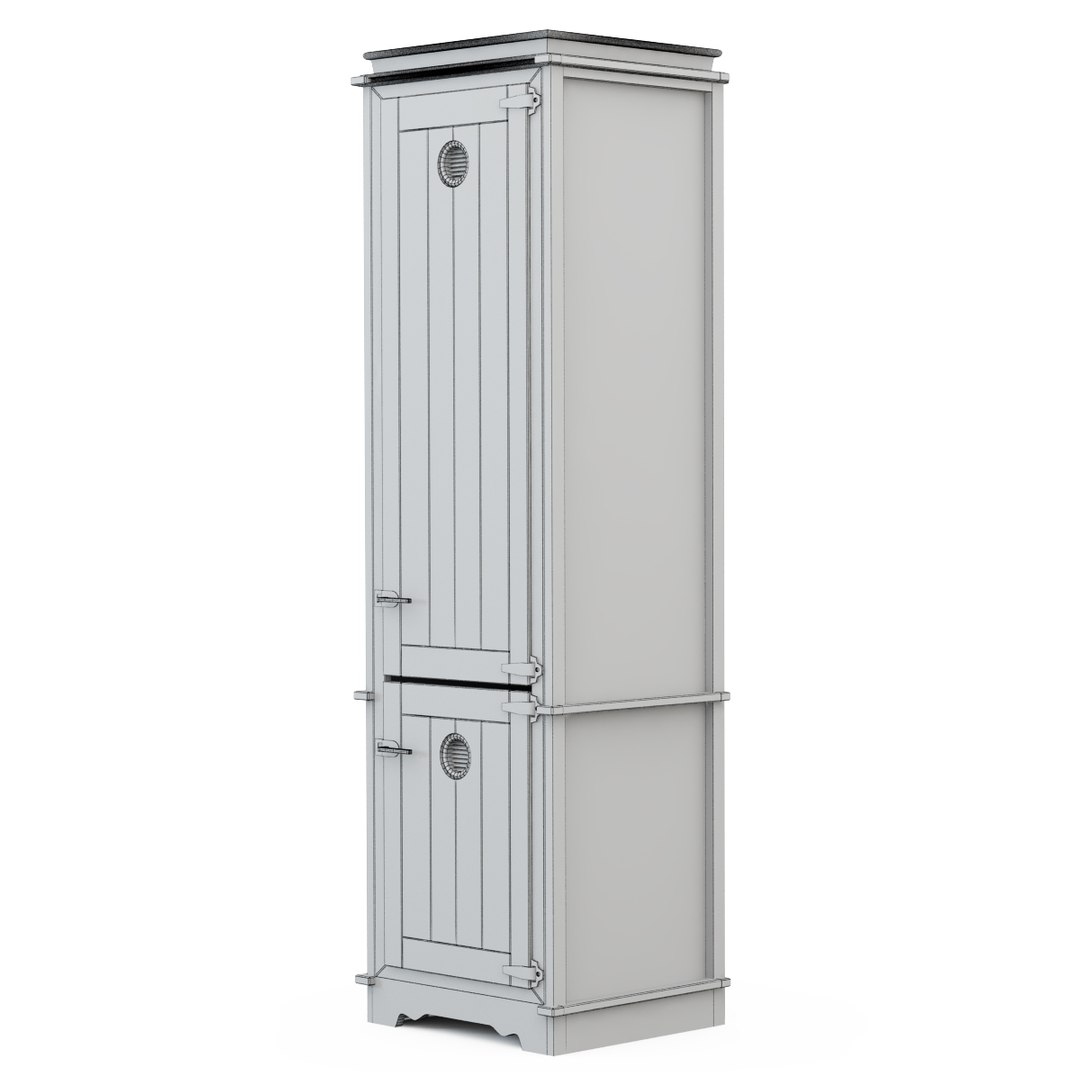 3d 3ds freezer
