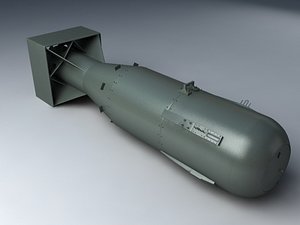 Atomic bomb