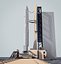 Ariane-5 Launch Pad