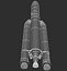 Ariane-5 Launch Pad