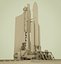 Ariane-5 Launch Pad