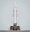 Ariane-5 Launch Pad
