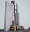 Ariane-5 Launch Pad