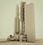 Ariane-5 Launch Pad