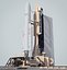 Ariane-5 Launch Pad