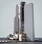 Ariane-5 Launch Pad