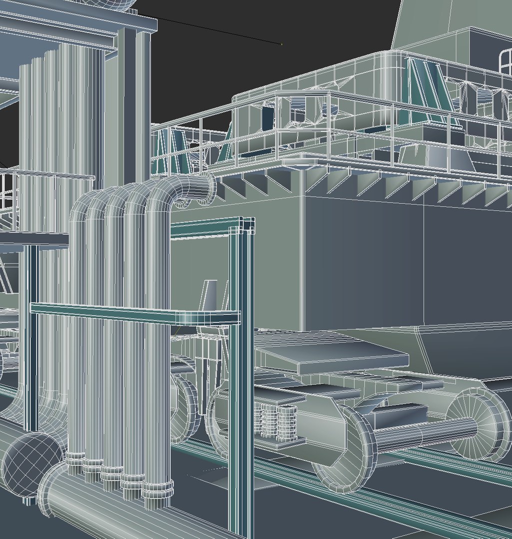 launch pad 3D https://p.turbosquid.com/ts-thumb/SS/gGKYPj/y1NYvdLn/wire4/png/1533609677/1920x1080/fit_q87/376997b3a967d7c80b103c503b7542a39debe146/wire4.jpg