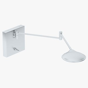 3d 3ds sconce mw-light techno 632020301