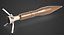 Antitank Rocket 3