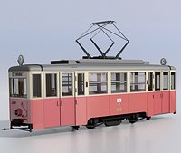 Tram Konstal N1