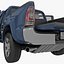 Toyota Tacoma 2012 Rigged