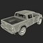 Toyota Tacoma 2012 Rigged