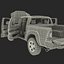 Toyota Tacoma 2012 Rigged