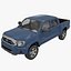 Toyota Tacoma 2012 Rigged
