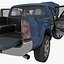 Toyota Tacoma 2012 Rigged