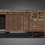 Boxcar