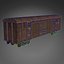 Boxcar