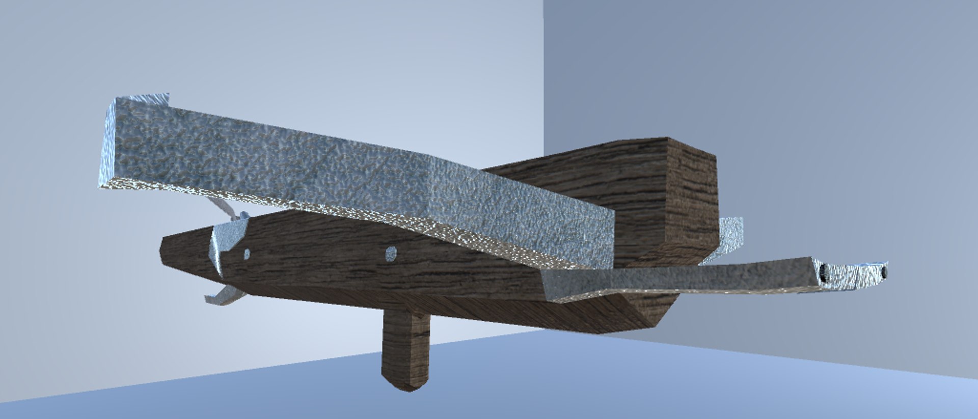 3D crossbow https://p.turbosquid.com/ts-thumb/SS/vSjBV5/qwVDVU40/crossbowtext3/png/1580312695/1920x1080/fit_q87/6a0cc56876208ed4d0f8758aa3ea82ec646f217d/crossbowtext3.jpg