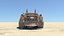 BTR MONGO TANK