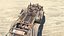 BTR MONGO TANK
