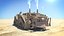BTR MONGO TANK