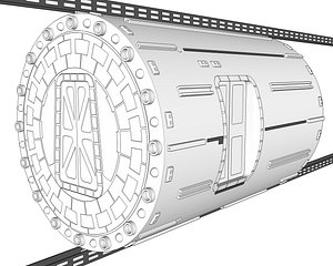 Travel Tube
