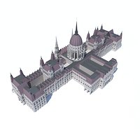 Budapest Parliament