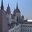 Budapest Parliament