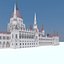 Budapest Parliament