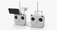 DJI Phantom Remote Control Accessories iPhone 6
