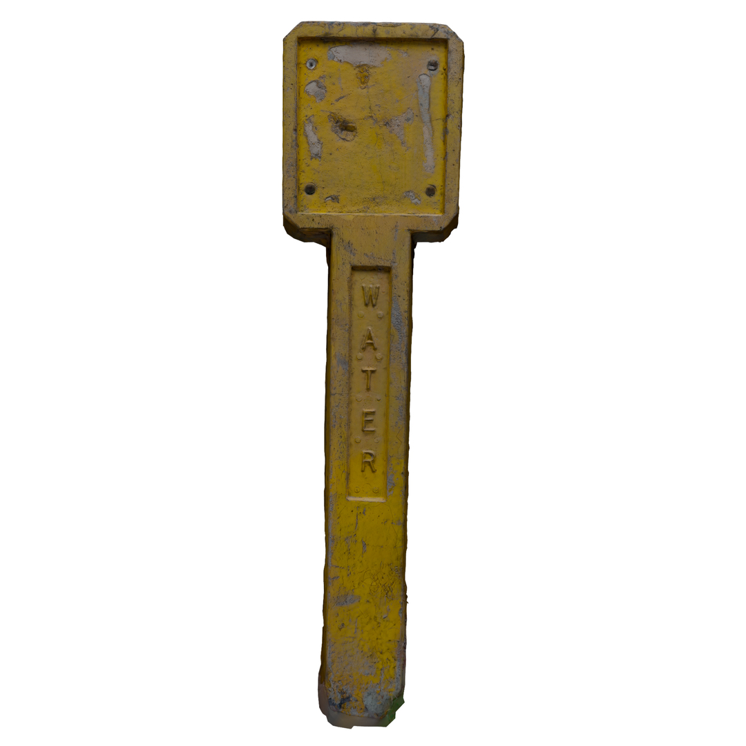 Concrete Water Marker - Yellow 3D https://p.turbosquid.com/ts-thumb/ST/4FAQow/71/lp/png/1670522986/1920x1080/turn_fit_q99/23e941d9e751e4bb32a325a58921be6f4c7ca179/lp-1.jpg
