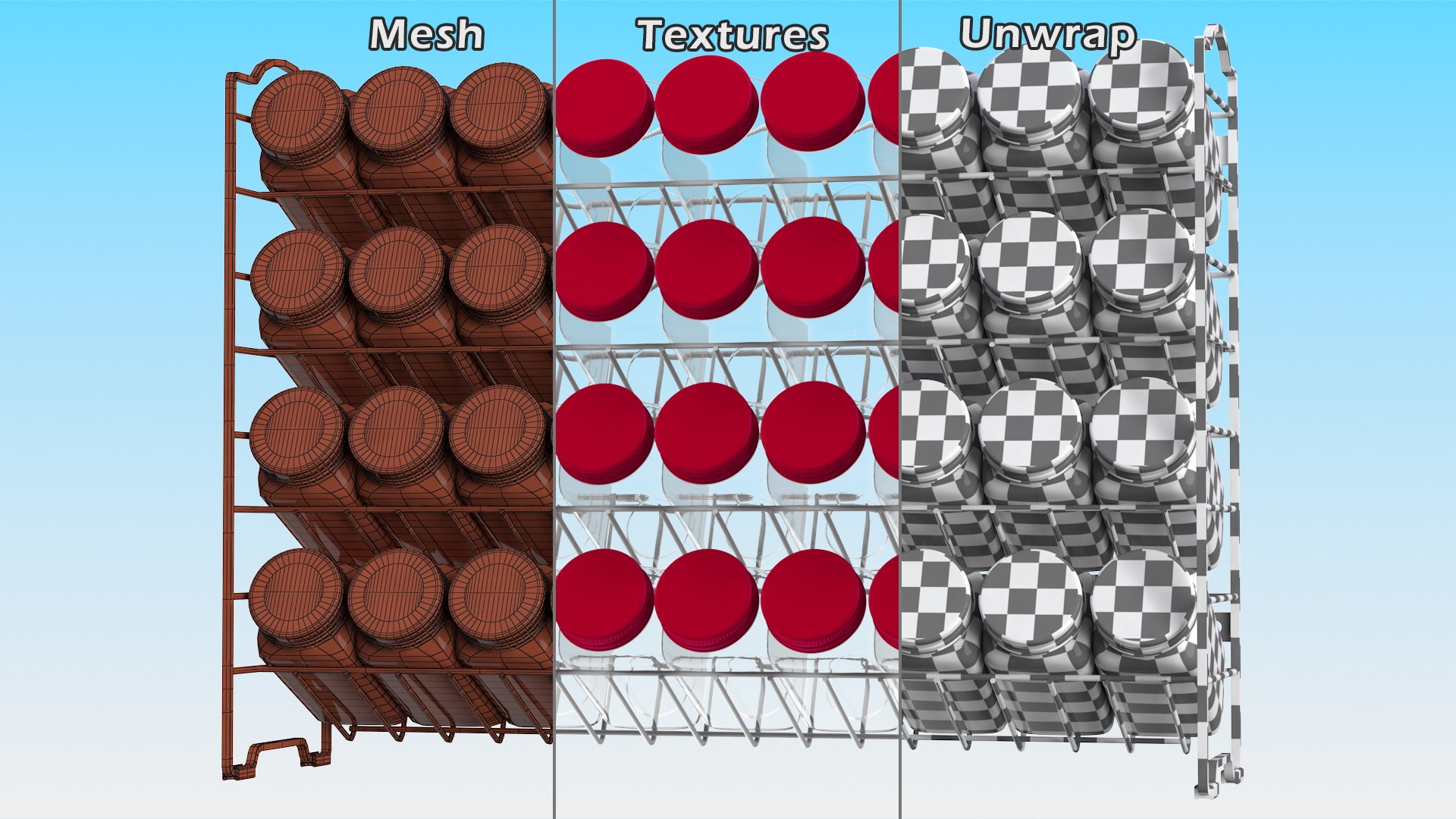 Jar Stand model https://p.turbosquid.com/ts-thumb/ST/4ROaqx/AC/jarstandvray3dmodel014/jpg/1672291378/1920x1080/fit_q87/01bba4b11502242113f7bb87691d0a2489a22dd9/jarstandvray3dmodel014.jpg