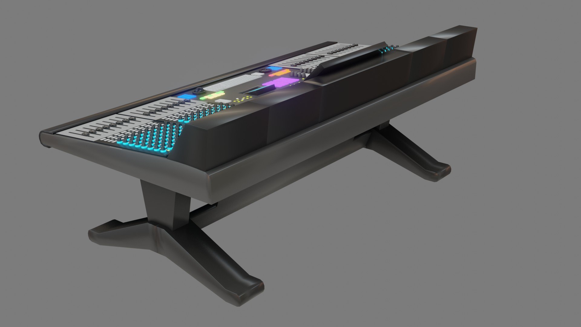 3D Digital Audio Mixer - Low Poly - GameReady - PBR model https://p.turbosquid.com/ts-thumb/ST/4iRd2q/PH/color_0007/jpg/1646673733/1920x1080/fit_q87/f1f6092fb2217d650ecf2bd99be09109a67e1db9/color_0007.jpg