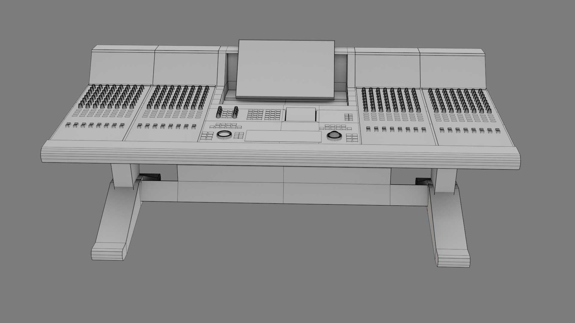 3D Digital Audio Mixer - Low Poly - GameReady - PBR model https://p.turbosquid.com/ts-thumb/ST/4iRd2q/jB/wire_0003/jpg/1646673729/1920x1080/fit_q87/1694794251492bfc2c1a7f29554a262b30b07726/wire_0003.jpg