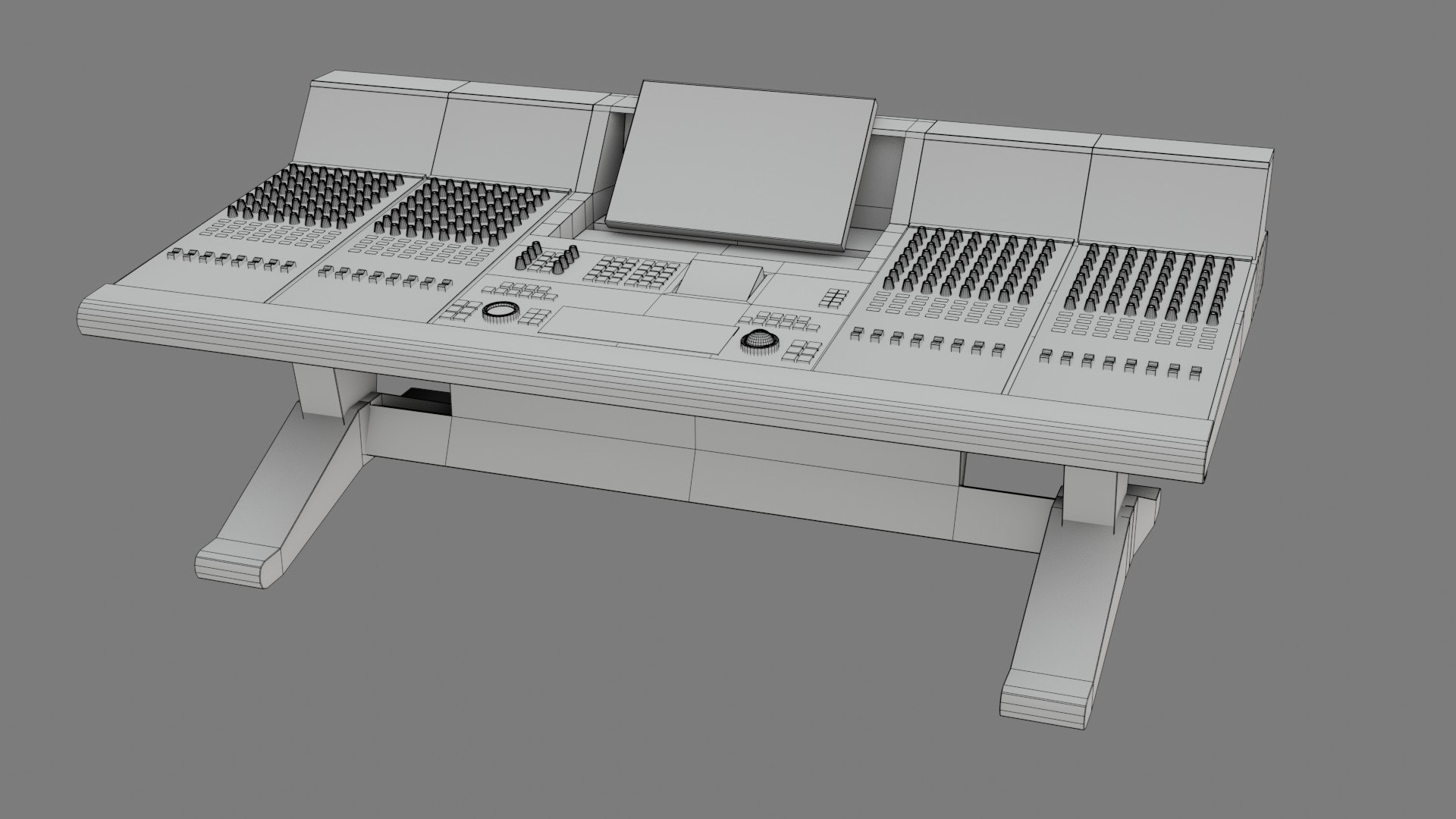 3D Digital Audio Mixer - Low Poly - GameReady - PBR model https://p.turbosquid.com/ts-thumb/ST/4iRd2q/vE/wire_0002/jpg/1646673729/1920x1080/fit_q87/f21e310980cd37b432712110660db5f1245023e8/wire_0002.jpg