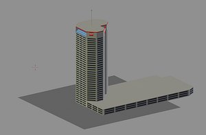 Skyscraper