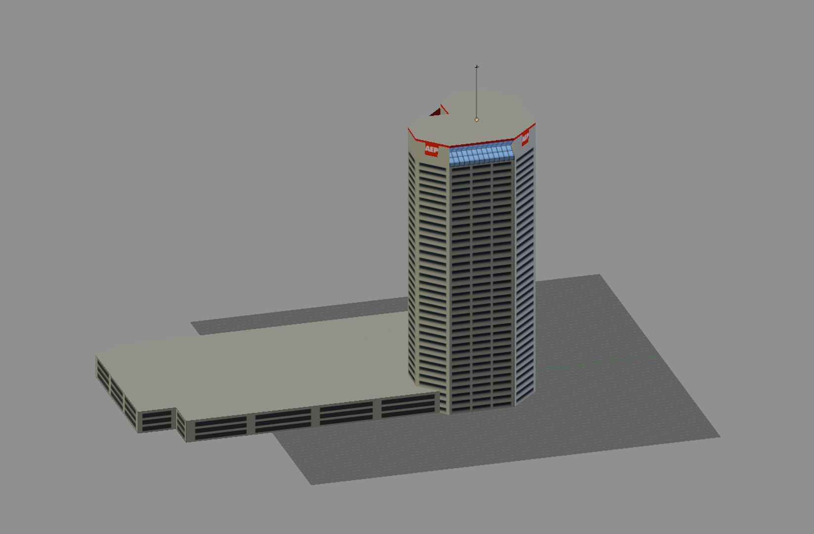 Skyscraper model https://p.turbosquid.com/ts-thumb/ST/5wIsd3/AZ/screenshot20240425011122/png/1714022935/1920x1080/fit_q87/3b85961072626f86f983a0214f23d77484b61a37/screenshot20240425011122.jpg