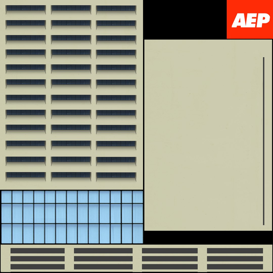 Skyscraper model https://p.turbosquid.com/ts-thumb/ST/5wIsd3/WZ/aep/png/1714023032/1920x1080/fit_q87/49fecbddf0adb39492c86fdb5b7dd972ac993bc5/aep.jpg