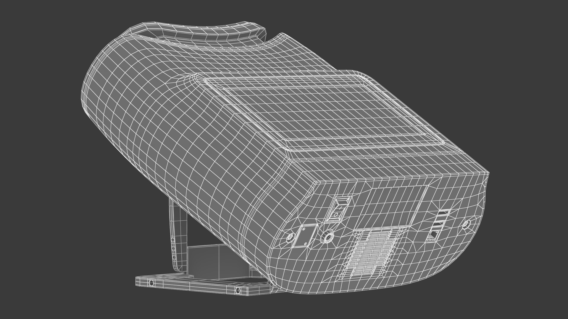 Medical Fully Automatic Fundus Camera 3D model https://p.turbosquid.com/ts-thumb/ST/6jvHLf/47/medicalfullyautomaticfunduscamera022/jpg/1732856973/1920x1080/fit_q87/4a3ae942dd86774e9bc9ecfc320c52e876289325/medicalfullyautomaticfunduscamera022.jpg