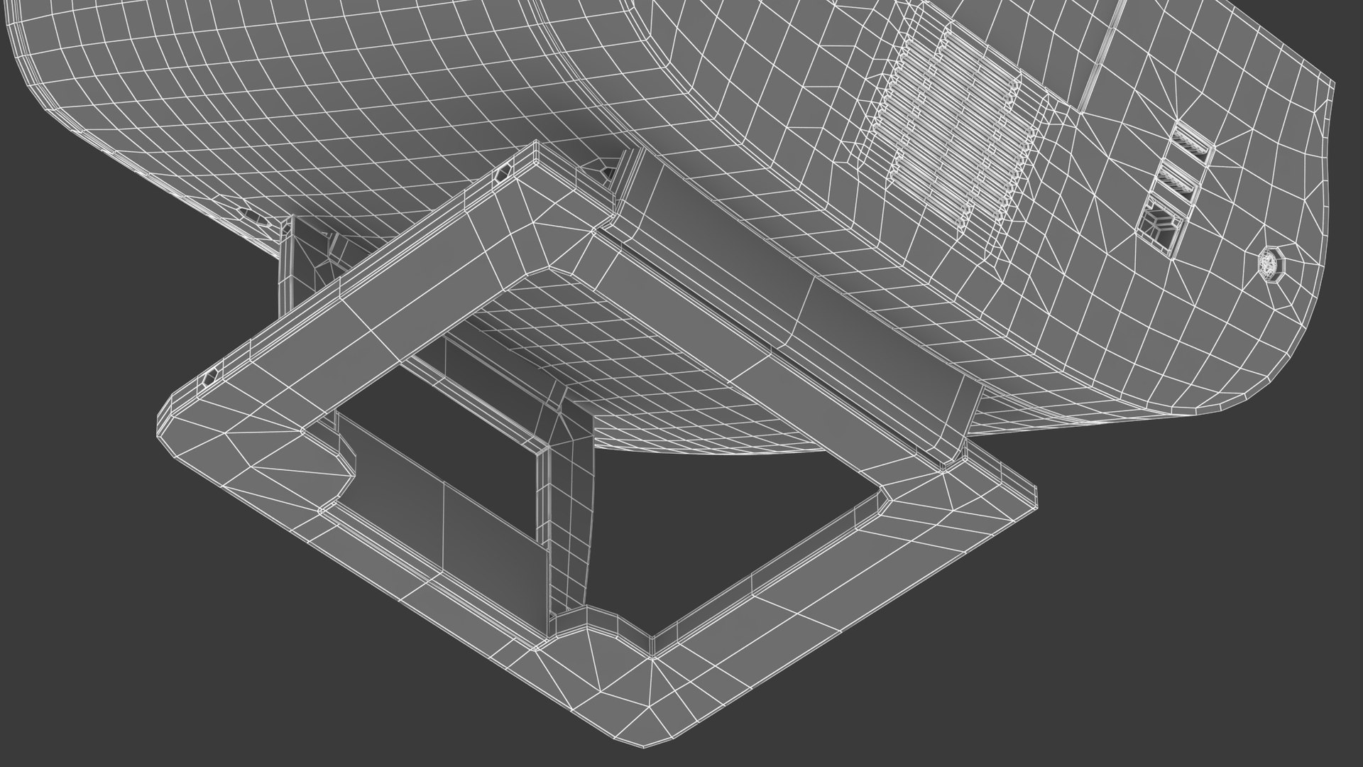 Medical Fully Automatic Fundus Camera 3D model https://p.turbosquid.com/ts-thumb/ST/6jvHLf/6Y/medicalfullyautomaticfunduscamera040/jpg/1732856985/1920x1080/fit_q87/92c2d31e43c61a6467b61cb4b919283f8a61b326/medicalfullyautomaticfunduscamera040.jpg