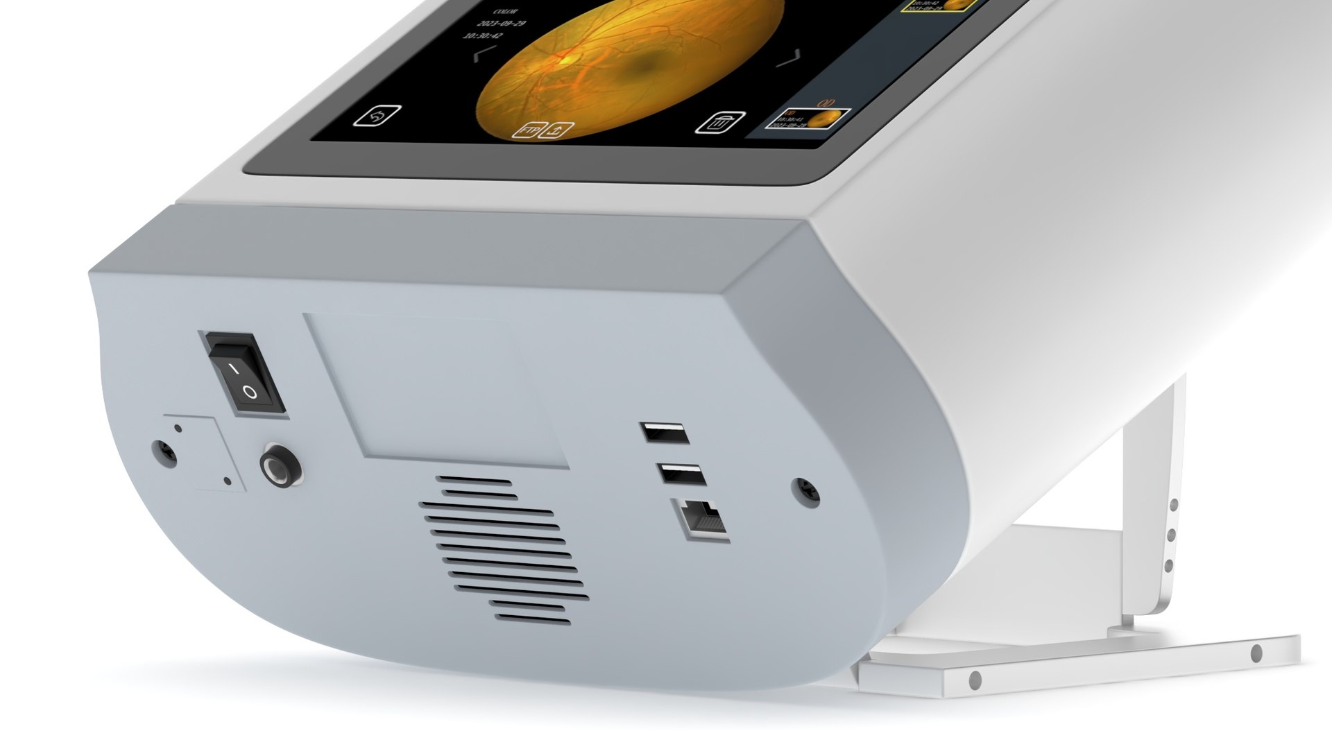 Medical Fully Automatic Fundus Camera 3D model https://p.turbosquid.com/ts-thumb/ST/6jvHLf/Ii/medicalfullyautomaticfunduscamera018/jpg/1732856970/1920x1080/fit_q87/51246275834c1410bc70c8624f993babf2e3e69e/medicalfullyautomaticfunduscamera018.jpg