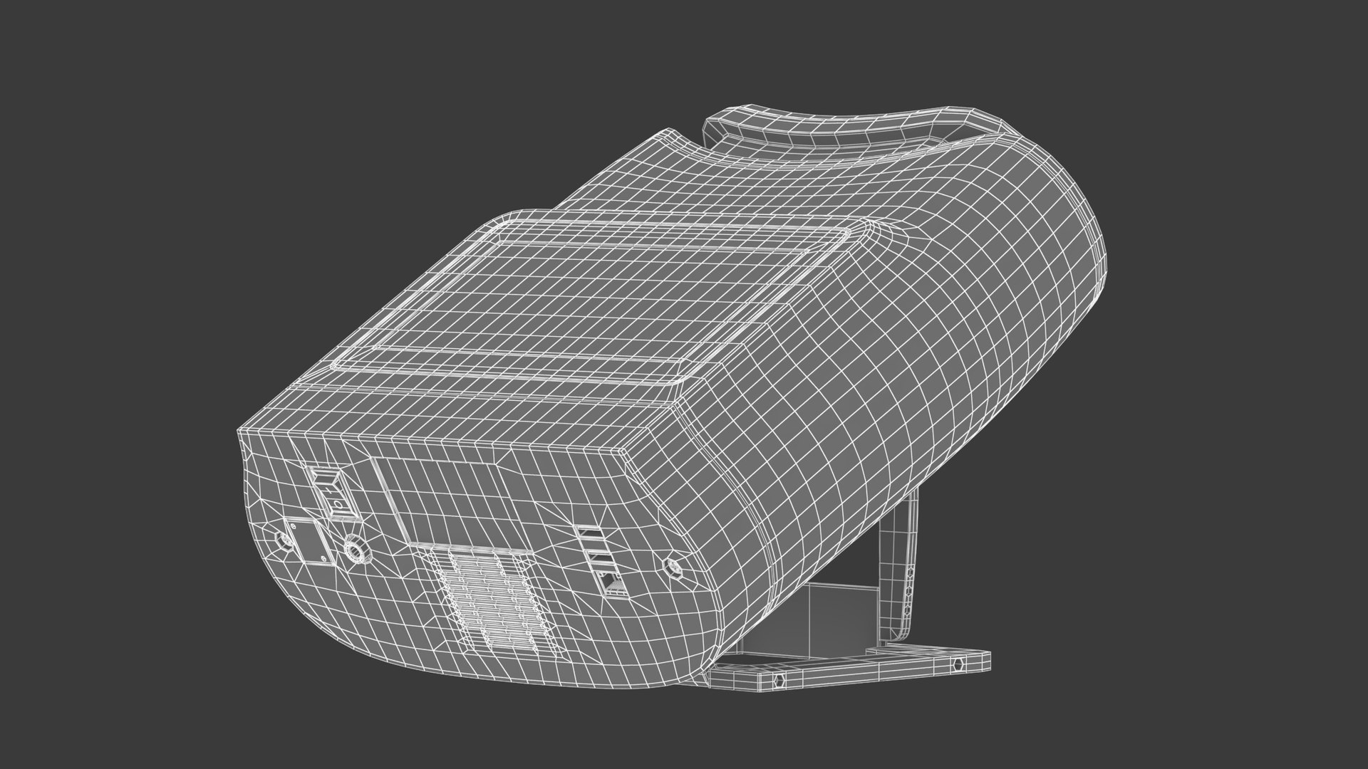 Medical Fully Automatic Fundus Camera 3D model https://p.turbosquid.com/ts-thumb/ST/6jvHLf/Ip/medicalfullyautomaticfunduscamera028/jpg/1732856977/1920x1080/fit_q87/391f533fbb4e79ded30bc8da8901412f77621e39/medicalfullyautomaticfunduscamera028.jpg