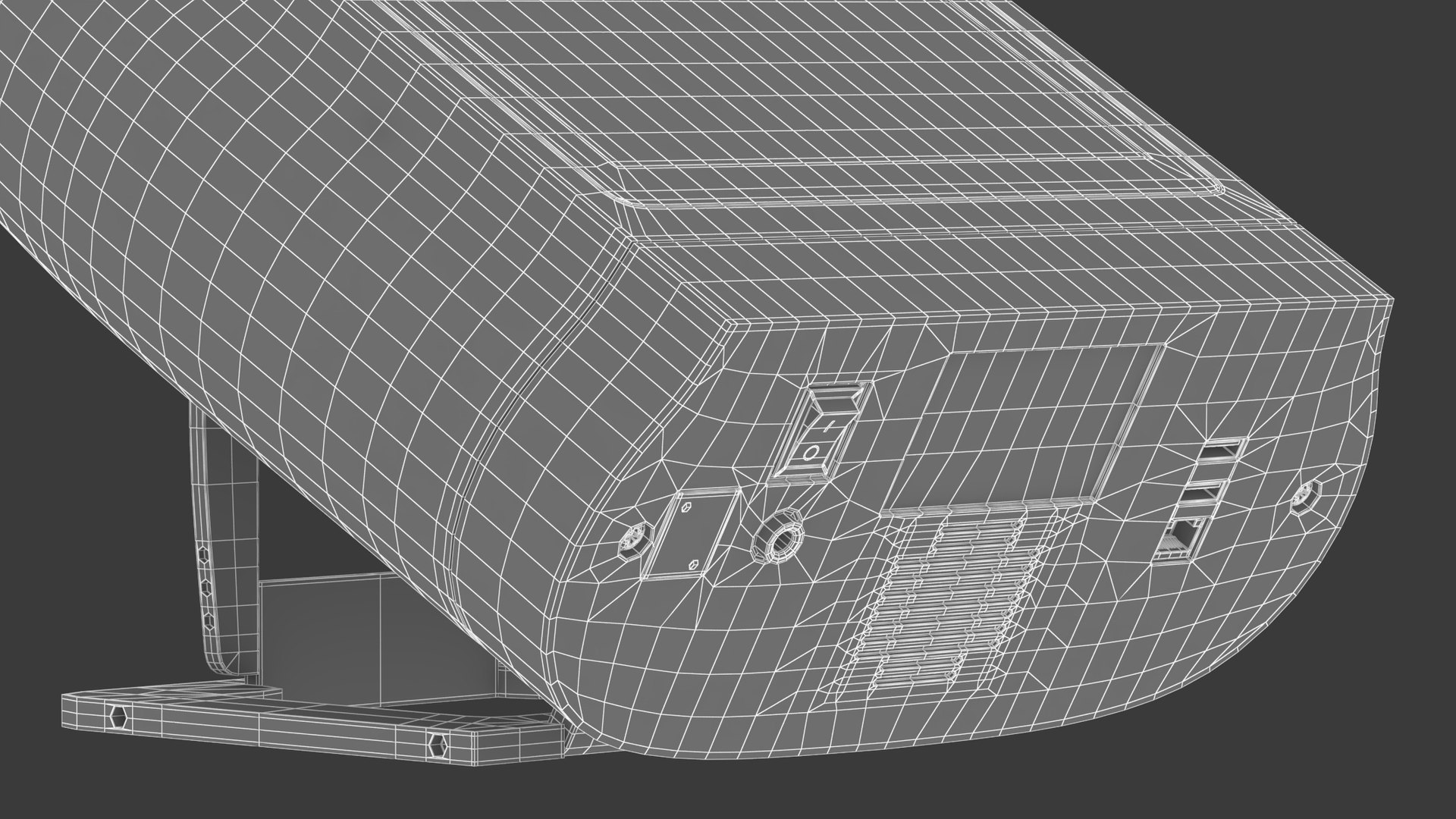 Medical Fully Automatic Fundus Camera 3D model https://p.turbosquid.com/ts-thumb/ST/6jvHLf/l3/medicalfullyautomaticfunduscamera032/jpg/1732856980/1920x1080/fit_q87/351af89db3cb54b748de6a4de26d95641d19aa98/medicalfullyautomaticfunduscamera032.jpg