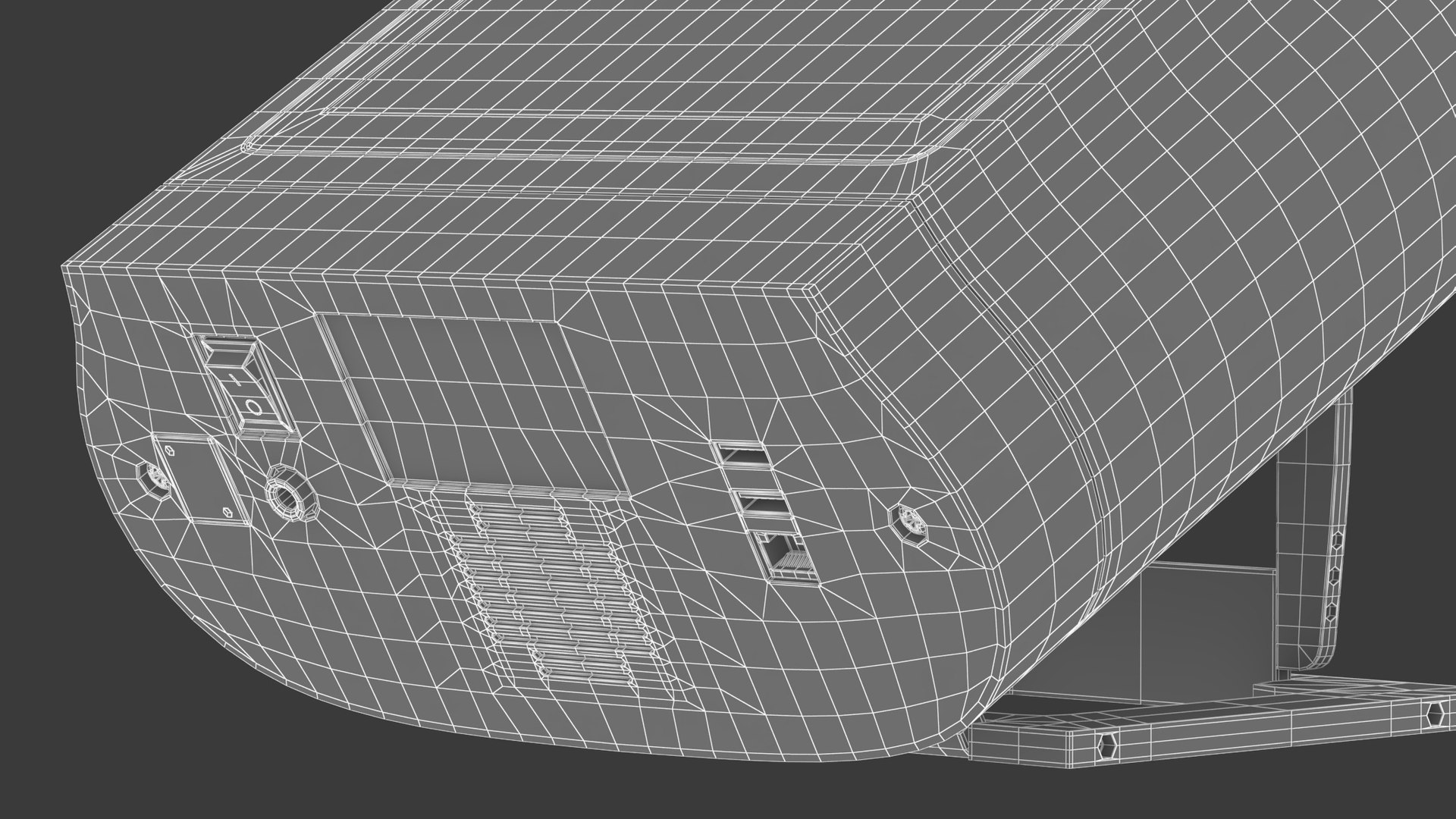 Medical Fully Automatic Fundus Camera 3D model https://p.turbosquid.com/ts-thumb/ST/6jvHLf/pQ/medicalfullyautomaticfunduscamera038/jpg/1732856985/1920x1080/fit_q87/28b033515cafcb340737b42258c3c50625b47943/medicalfullyautomaticfunduscamera038.jpg